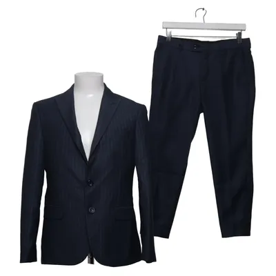 Kostym (S1-Slimfit) från Jean Louis Scherrer Polyester, Viskos
