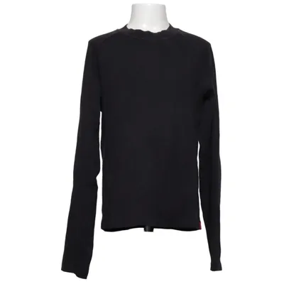 Lange mouwen shirt (Zwart) van Levi's Red Tab