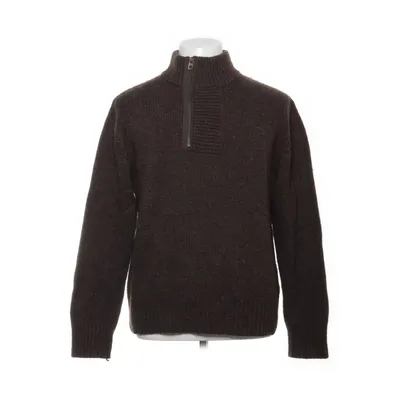 Tröja (Brun) från Easy Wear Nylon, Ull