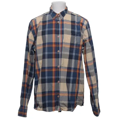 Shirt (Jarret 2bd) van Cottonfield Katoen