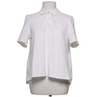 Polo (Blanc) de Lacoste