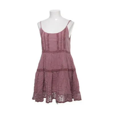 Klänning (Lila) från Khujo