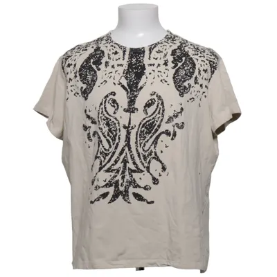 T-shirt (Generous by Lindex) de Generous Coton, Élasthane, Viscose