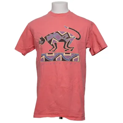 T-shirt (Beefy-T) fra Hanes Bomuld
