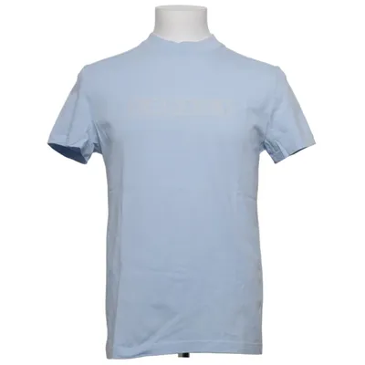 T-shirt (Blauw) van Aspact Katoen