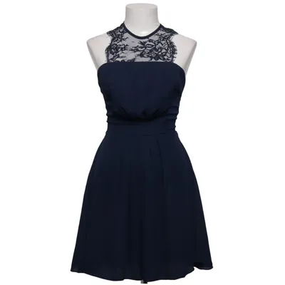 Kleid (Blau) von Elise Ryan Polyester