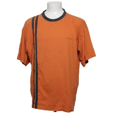 T-shirt (Orange, Grå) från Ragtag