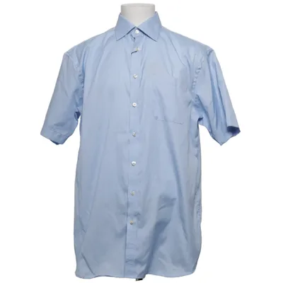 Chemise à manches courtes (Traveller) de Thomas Pink Coton