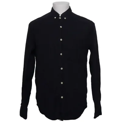 Chemise (Bleu) de Grandpa Coton biologique