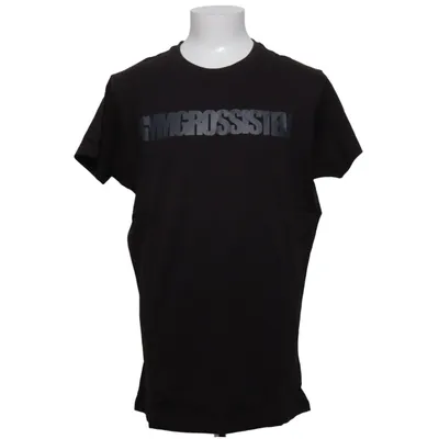 T-shirt (Gray) from Gymgrossisten Cotton