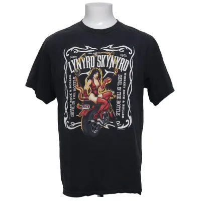 T-shirt (Gray) from Winterland Cotton