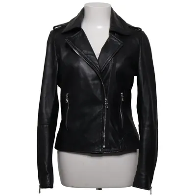 Veste de motard (Bear Blaze) de Ibana Cuir, Polyester