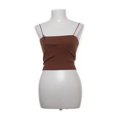 Crop top (Brun) från BDG
