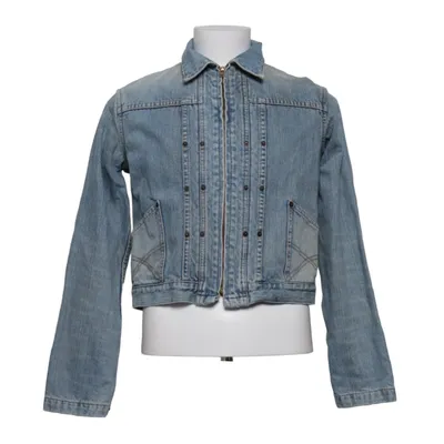 Jeansjacka (Blå) från Ralph Lauren Bomull