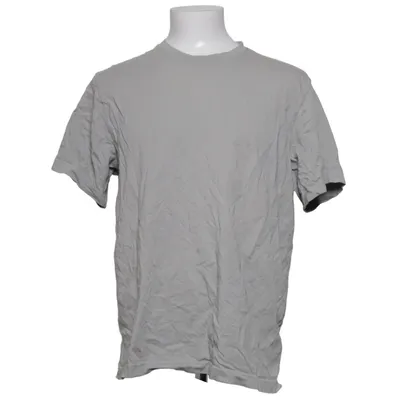 T-shirt (Grå) fra Arket Bomuld