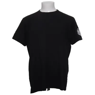 T-shirt (Noir) de Us Basic Coton