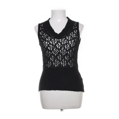 Tank Top (Gray) from Soya Acrylic, Polyamide