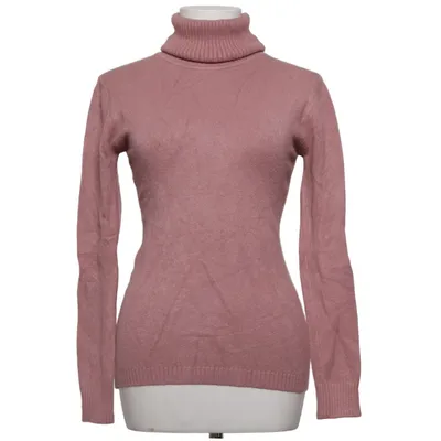 Turtleneck (Basik) from Zuiki Polyamide, Polyester, Viscose