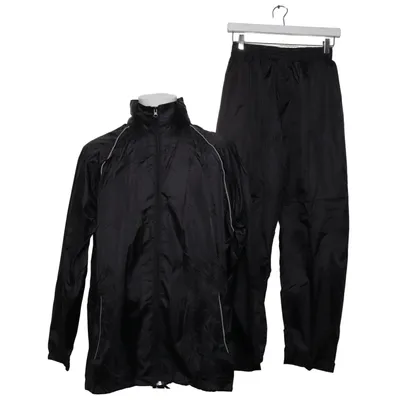 Vêtement imperméable (Noir) de Asaklitt Polyester, Polyuréthane