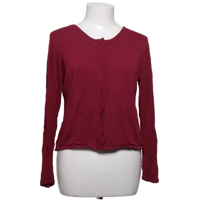 Cardigan (Red) from Masai Polyamide, Viscose