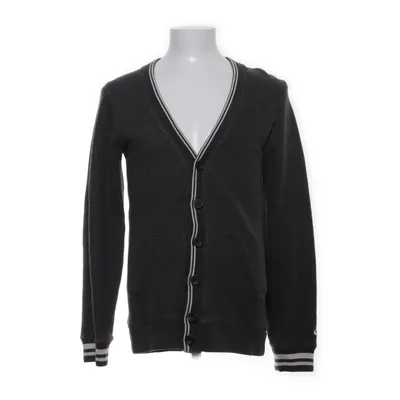 Kofta (Grå, Vit) från Nike Sportswear Bomull