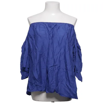 Haut (Bleu) de J. Stars Viscose