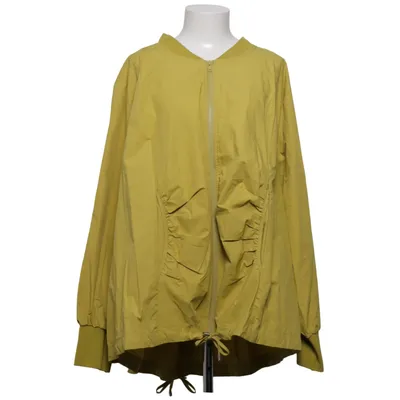 Veste (Jaune) de Gozzip Coton
