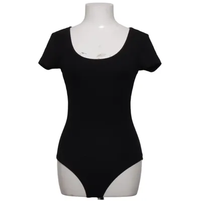 Body (Noir) de Esmara Lingerie Élasthane, Polyester, Viscose