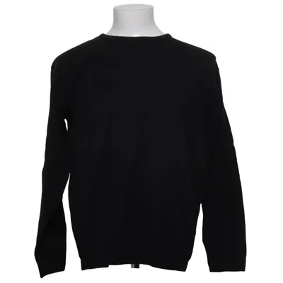 Sweater (Black) from Batistini Sport Cotton