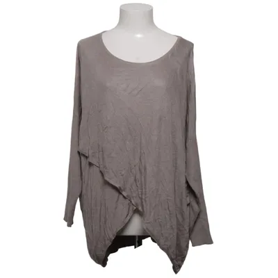 Trui (Beige) van I Say Viscose