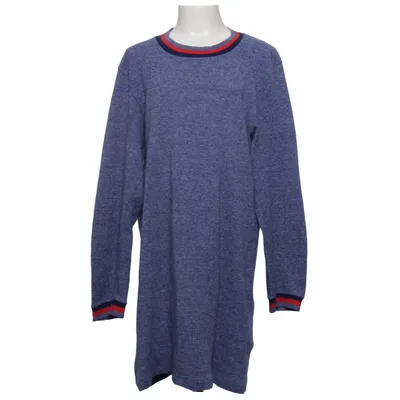 Sweater (Blue) from Helix Acrylic, Polyamide