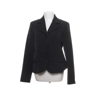 Kavaj (Svart) från Xanaka