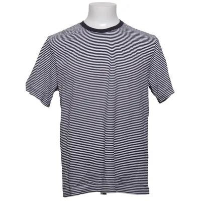 T-shirt (Wit, Zwart) van Arket Katoen