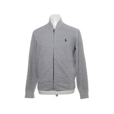 Veste de sport (Gris) de Polo Ralph Lauren Coton, Élasthane, Polyester