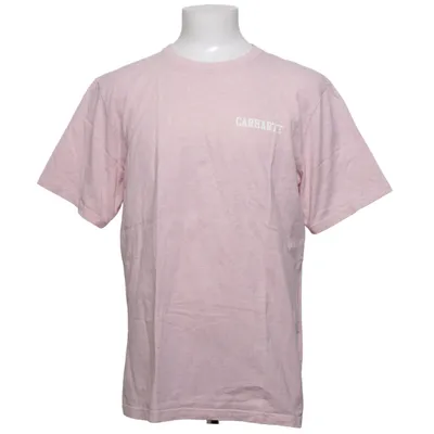 T-shirt ( College Script T-Shirt) de Carhartt WIP Coton