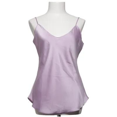 Tanktop (Lilla) fra Polo Ralph Lauren Polyester