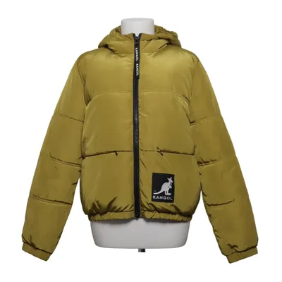 Winter jacket (Yellow) from Kangol x H&M Polyester