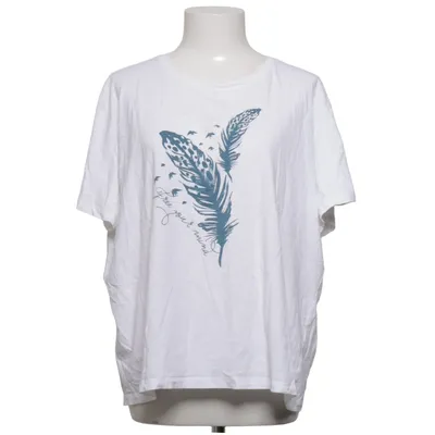 T-shirt (Blanc) de Inextenso