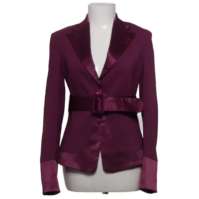 Blazer (C2oab550) from Roccobarocco Acetate, Cotton, Elastane, Polyester, Viscose