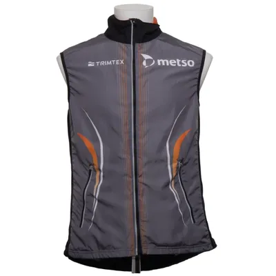 Outer vest (Trainer Lzr) from Trimtex Polyester