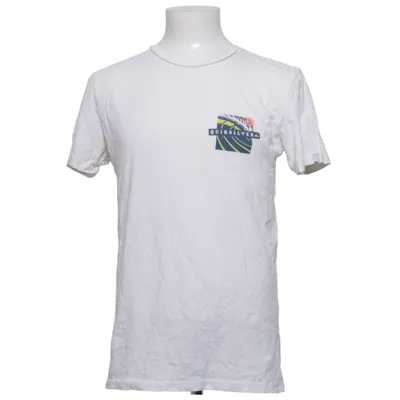 T-shirt (Modern Fit) från Quiksilver Bomull