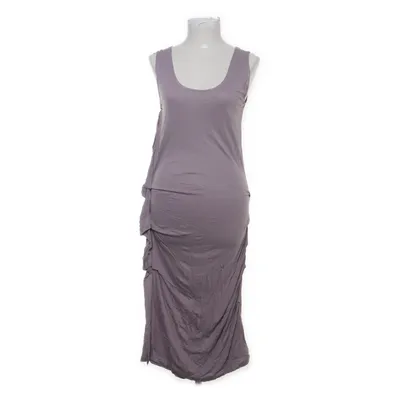 Maxi dress (Purple) from 24 Hours Viscose