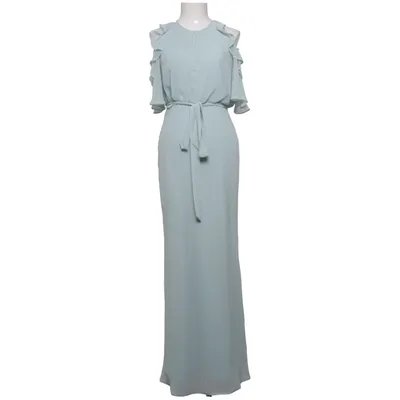Maxi jurk (Turquoise) van Début