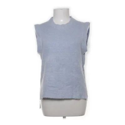 Slipover (Blå) från Pure Friday Akryl, Elastan, Nylon, Polyester