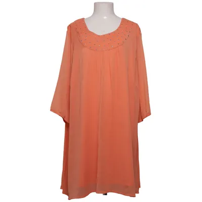 Robe (Flack 534) de Zhenzi Polyester