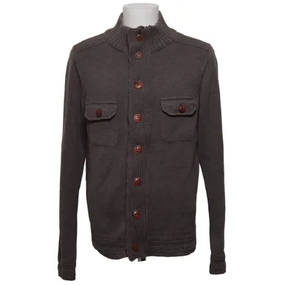 Cardigan (Gray) from Sfera Men