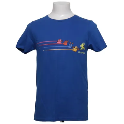 T-shirt (Blue, Multicolored) from Lootcrate