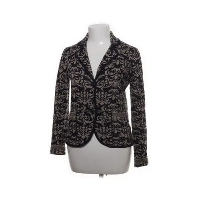 Kofta (Blå, Beige, Flerfärgad) från Bloomings Bomull