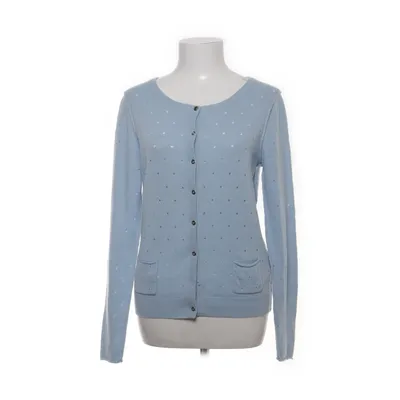 Cardigan (Bleu) de Herzen´s Angelegenheit Cachemire