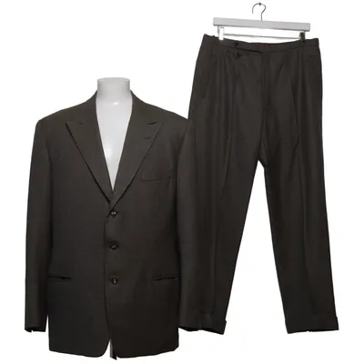 Suit (Brown) from Alternative